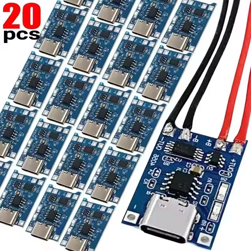 Usb C Cable - Type-C Micro USB Interface Connector 5V