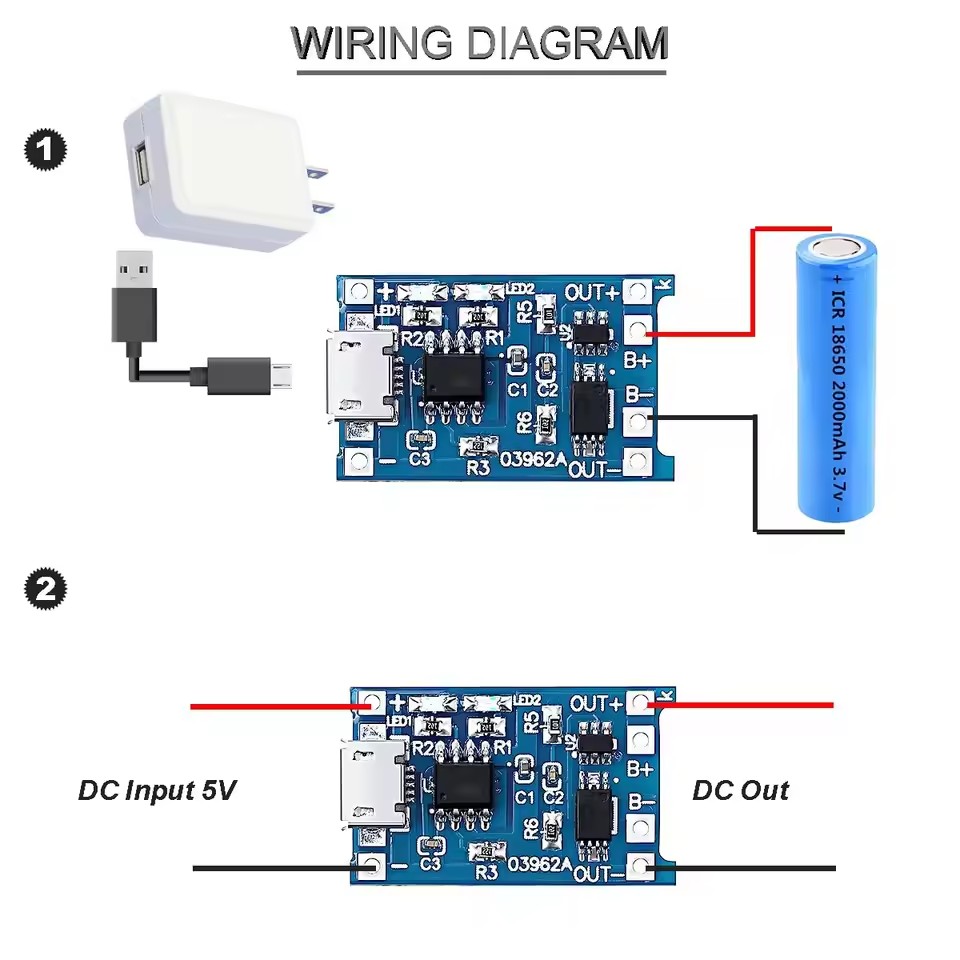 20-1Pcs Type C/Micro USB Charg - Micro Usb Cable 评论和价格