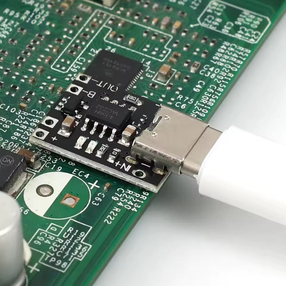 1-20Pcs TP4056 3.7V Lithium Ba - Usb C Cable 评论和价格