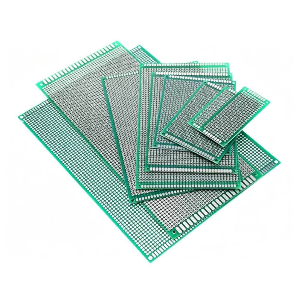 2x8cm 3x7cm 4x6cm 5x7cm 6x8cm  - Perfboard 评论和价格