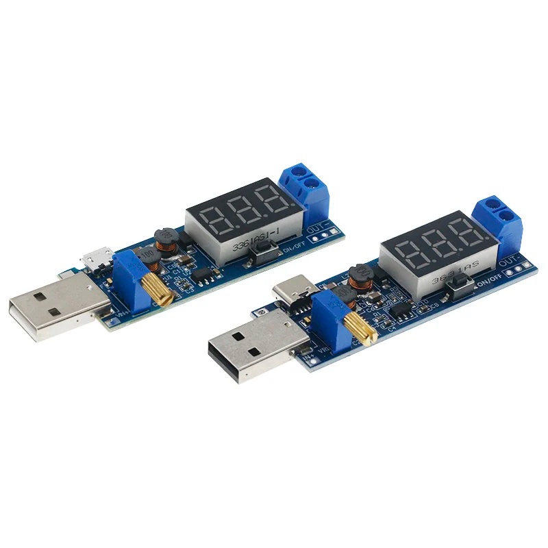 DC-DC 5V to 3.5V / 12V UsB Ste - Dc Dc Converter 评论和价格