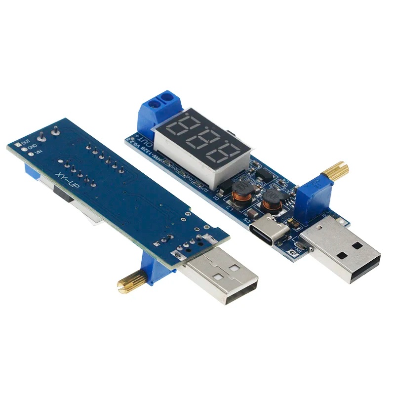 DC-DC 5V to 3.5V / 12V UsB Ste - Dc Dc Converter 评论和价格