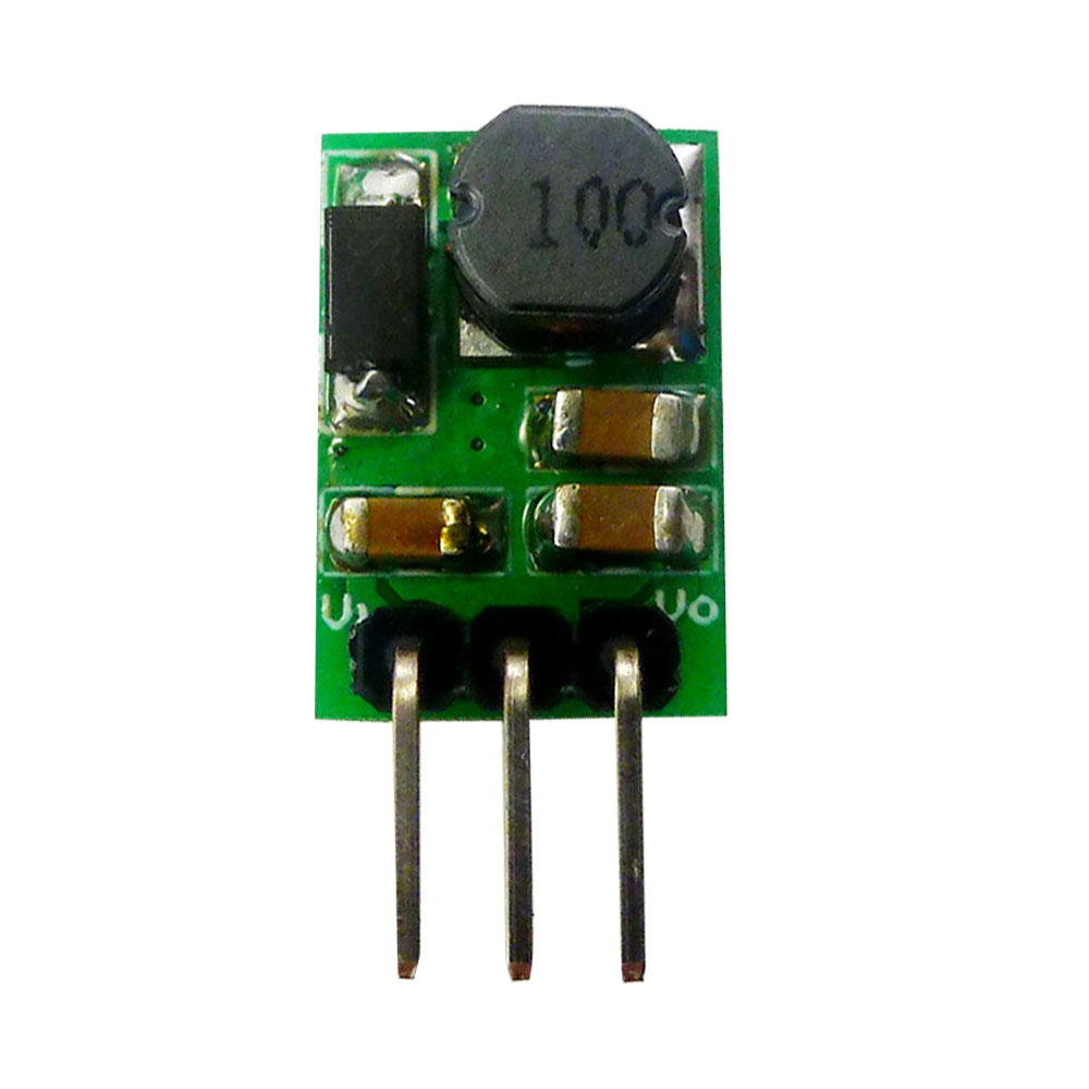 DD40AJSB 5W Mini DC Step Down  - Ams1117 Module 评论和价格