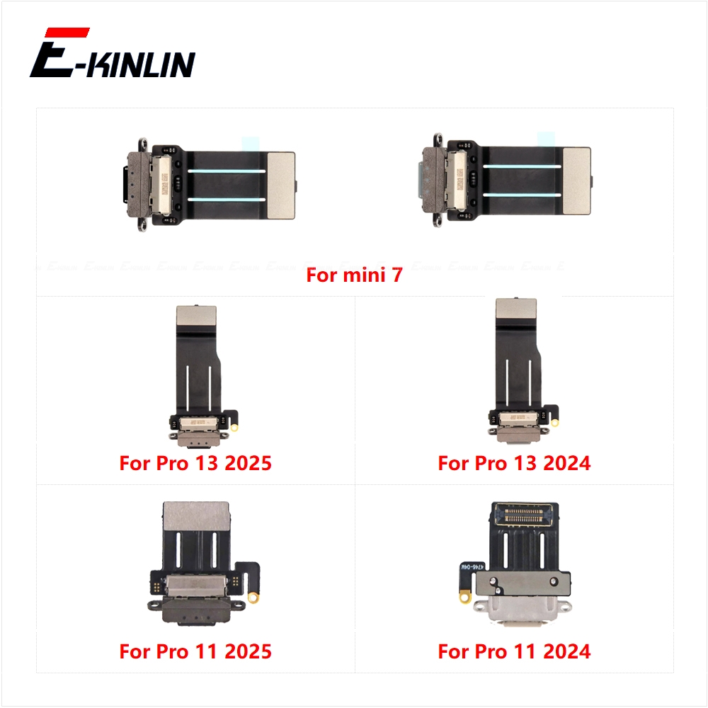 USB Power Charging Port Dock P - Ipex Connector 评论和价格