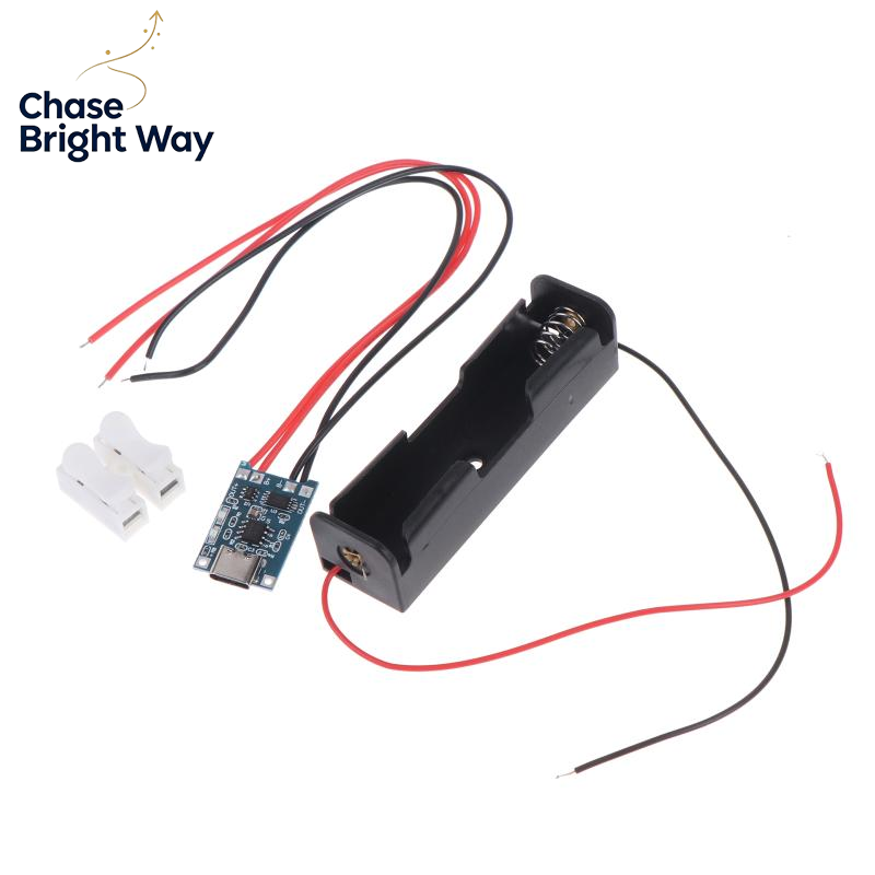 18650 TP4056 Lithium Battery C - Tp4056 Module 评论和价格