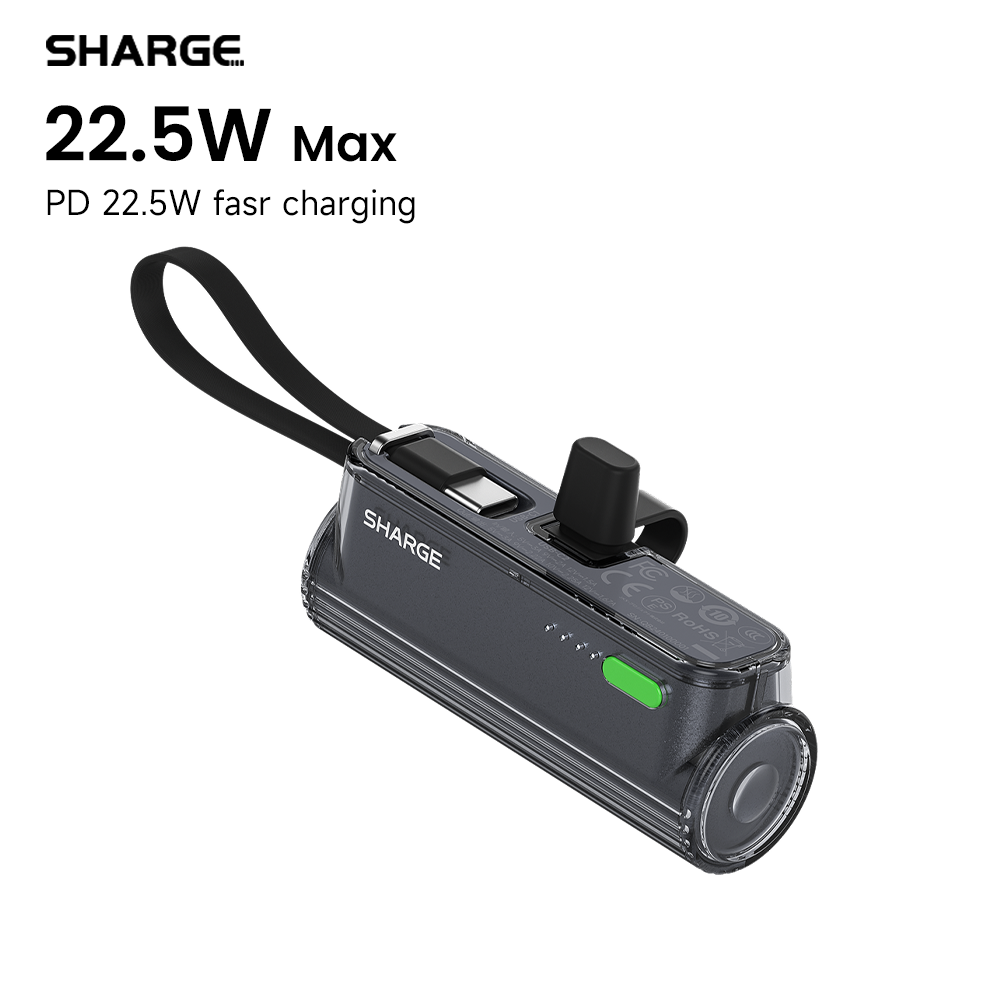 SHARGE Flow Mini 2 Portable Ch - Ipex Connector 评论和价格