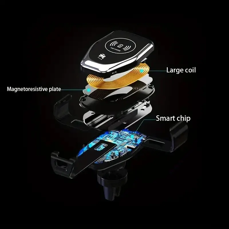2 in 1 Wireless Charger 30W Fa - Micro Usb Cable 评论和价格