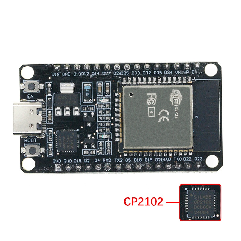 ESP32S esp32 DEVKIT V1 Wireles - Usb C Cable 评论和价格