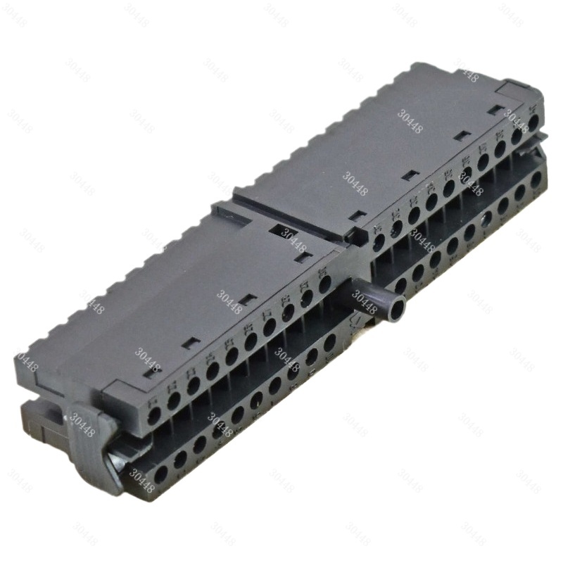40 Pin Front Connector For  S7 - Screw Terminal Block 评论和价格