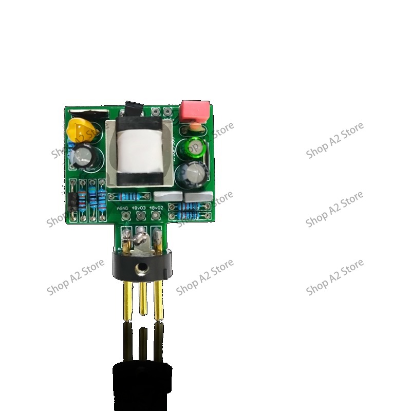 Microphone circuit board U87 1 - Proto Board 评论和价格