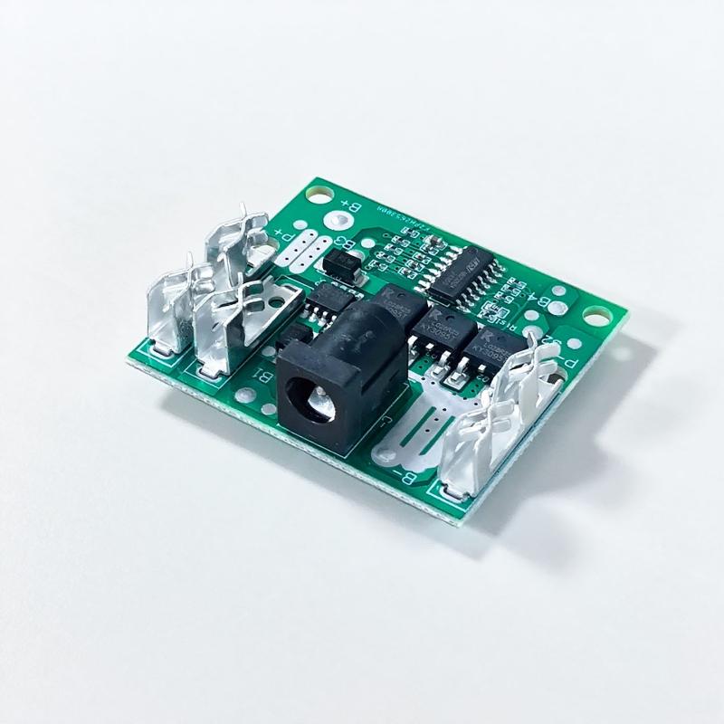 Hot Sale BMS 5S 20A 18650 Li-i - Li Ion Charger Module 评论和价格
