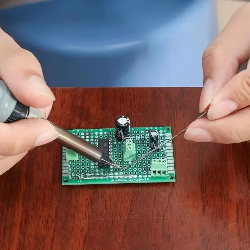 Universal PCB Circuit Protoboa - Perfboard 评论和价格