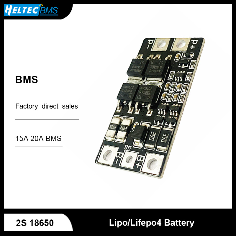 2S 15A 20A 7.4V 18650 Lithium  - Li Ion Charger Module 评论和价格