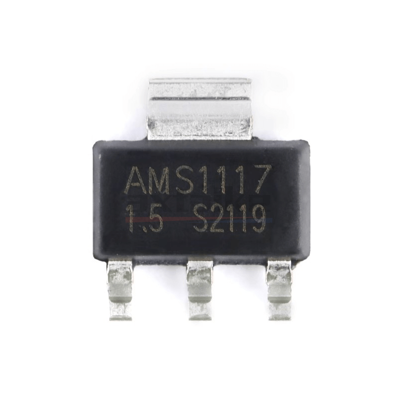 20PCS AMS1117 Series AMS1117-3 - Ams1117 Module 评论和价格