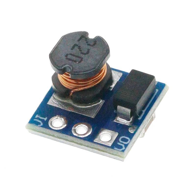5PCS DC DC 1.8V 2.5V 3V 3.3V 3 - Dc Dc Converter 评论和价格