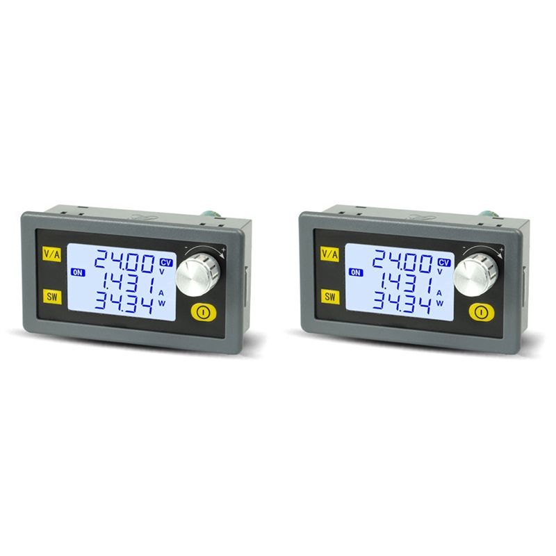 【PRICE-DROP!】2X CNC DC Automat - Boost Converter 评论和价格