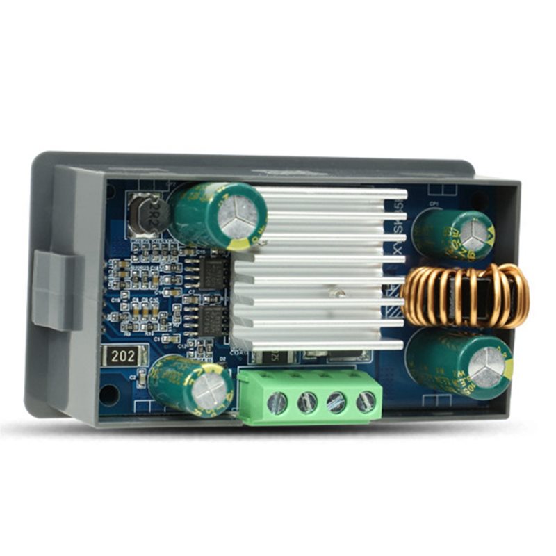【PRICE-DROP!】2X CNC DC Automat - Boost Converter 评论和价格