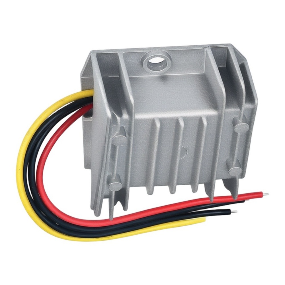 1pc 11-90V To 5V 3A(5A For 6A) - Dc Dc Converter 评论和价格