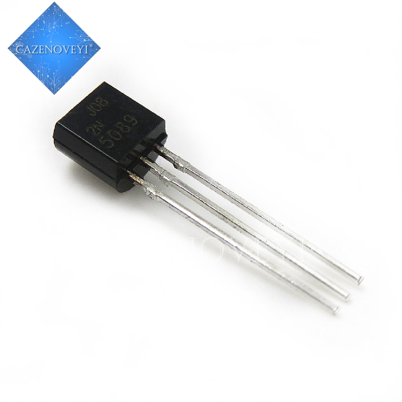 50pcs/lot 2N2222 2N2907 2N3904 - Breadboard 400 Point 评论和价格