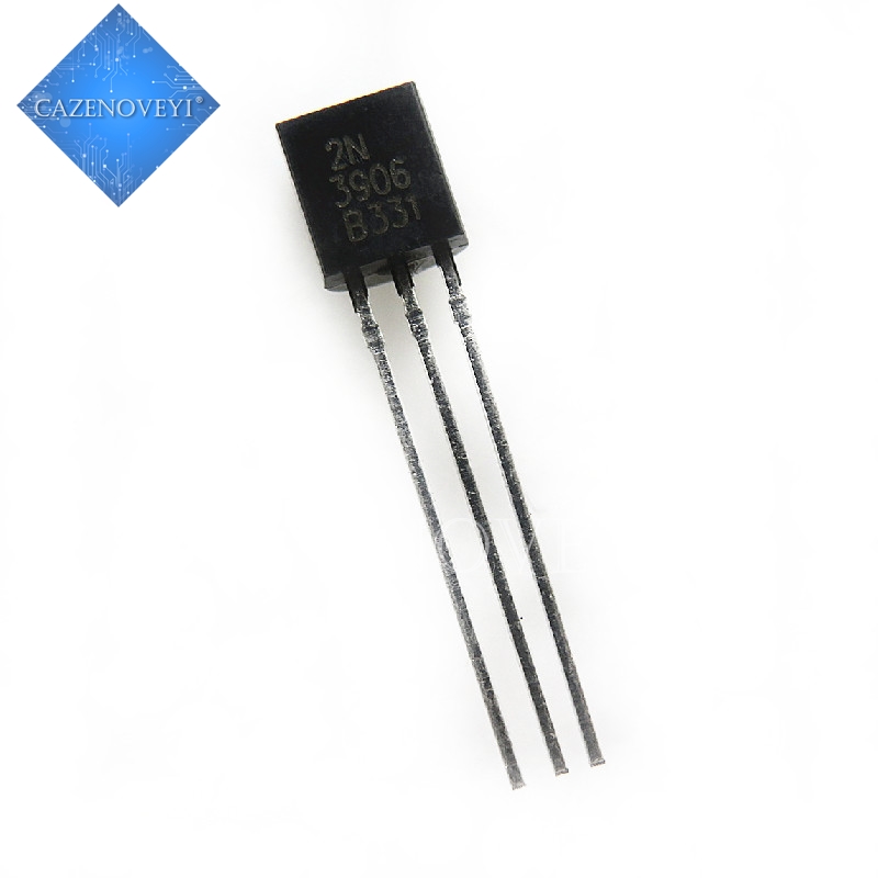50pcs/lot 2N2222 2N2907 2N3904 - Breadboard 400 Point 评论和价格