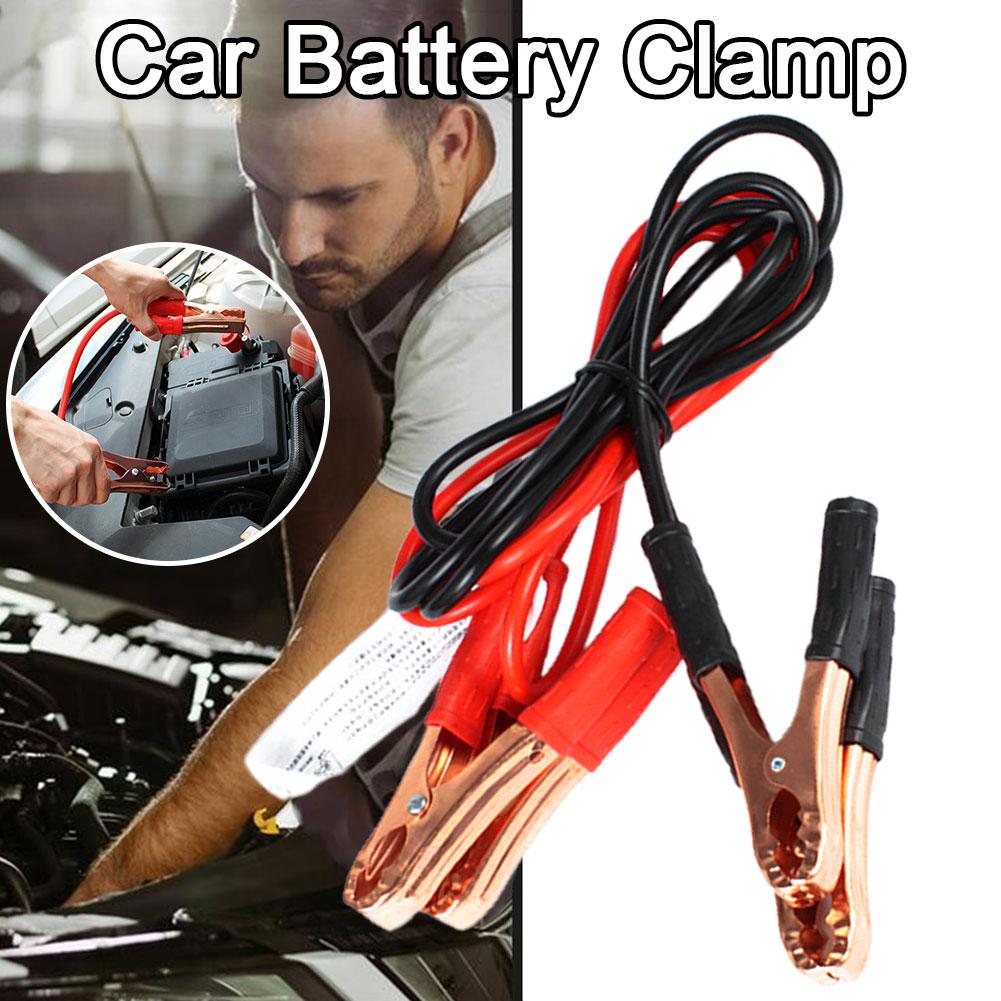 1.8m Car Emergency Power Start - Jumper Wire Kit 评论和价格