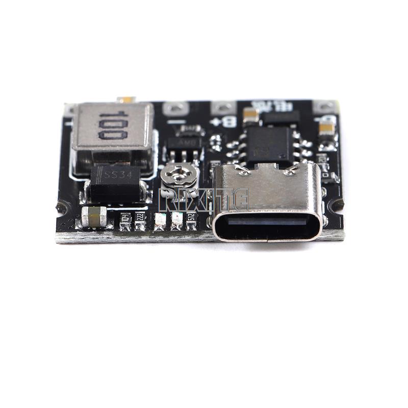 1-10PCS Lithium Li-ion 18650 3 - Tp4056 Module 评论和价格